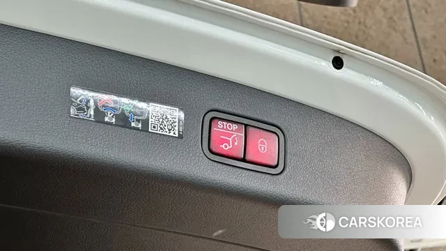 Mercedes-Benz GLC-Class X254 id 2894032 из Кореи 11