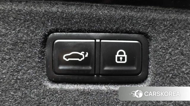 Kia The New K9 2nd generation id 3832864 из Кореи 11