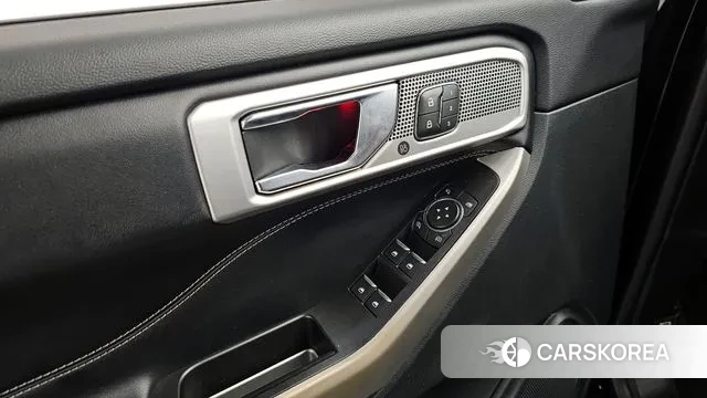 Ford Explorer 6th Generation id 3567348 из Кореи 11