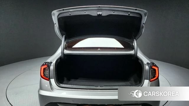 Hyundai Sonata (DN8) id 4284415 из Кореи 11