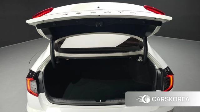 Hyundai Sonata (DN8) id 4561122 из Кореи 11
