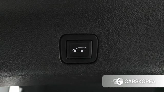 Cadillac Escalade 5th Generation id 4651141 из Кореи 11