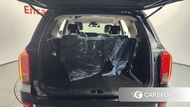 Hyundai Palisade id 3616272 из Кореи 11