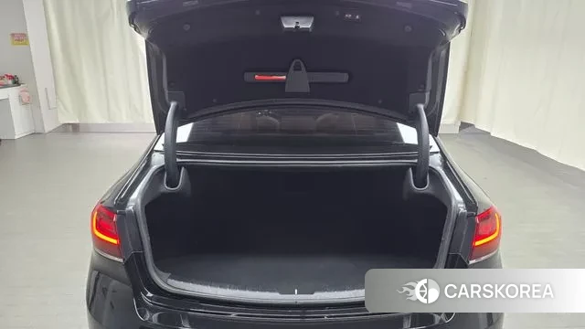 Kia K7 Premier id 3754132 из Кореи 11