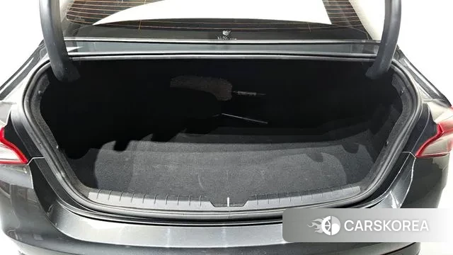 Kia K5 3rd generation id 3676813 из Кореи 11