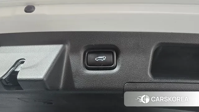 Hyundai The New Santa Fe id 3348940 из Кореи 11