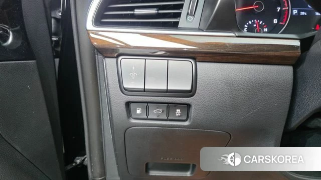 Kia Come New K7 id 4595999 из Кореи 11