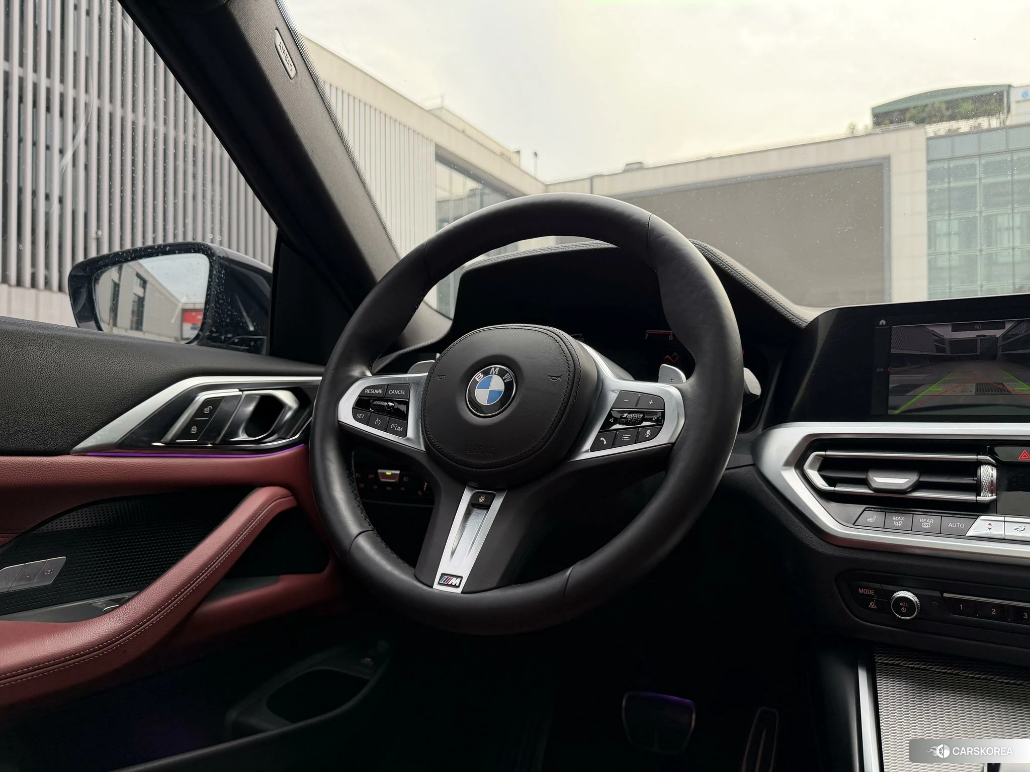 BMW 4 series id 4505032 из Китая 11