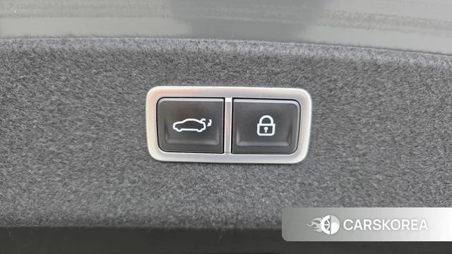 Genesis G80 (RG3) id 4594250 из Кореи 11