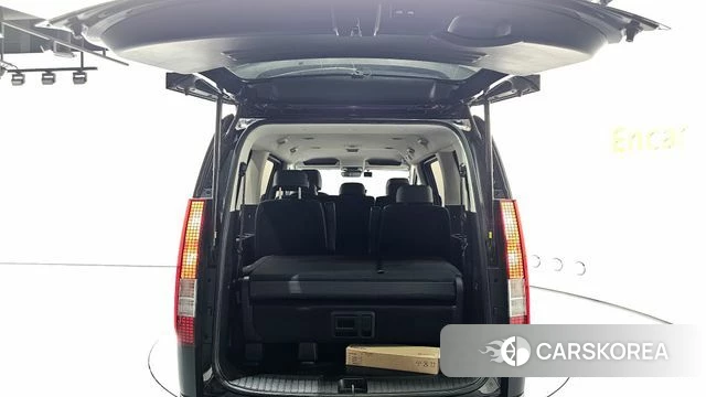 Hyundai Staria id 3818641 из Кореи 11