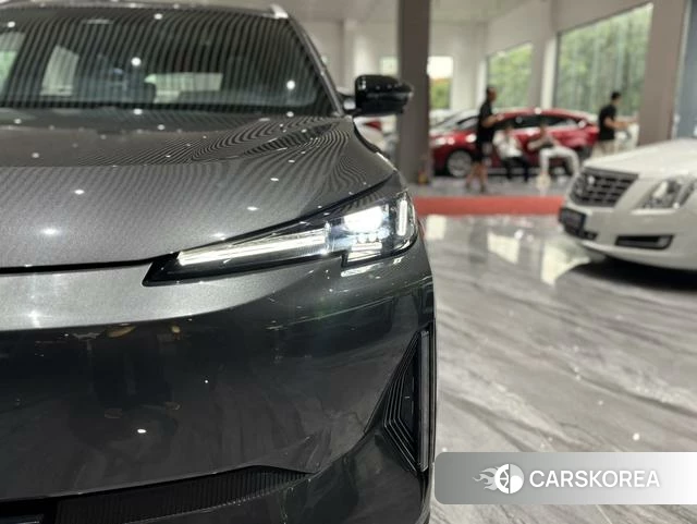 Changan Qiyuan Q05 classic id 3945022 из Китая 11