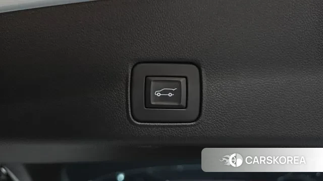 Chevrolet (GM Daewoo) Trailblazer id 3428496 из Кореи 11