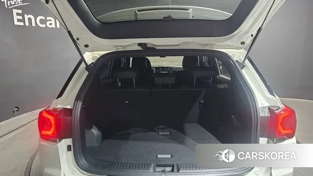 Ssangyong Beautiful Korando id 3008336 из Кореи 11