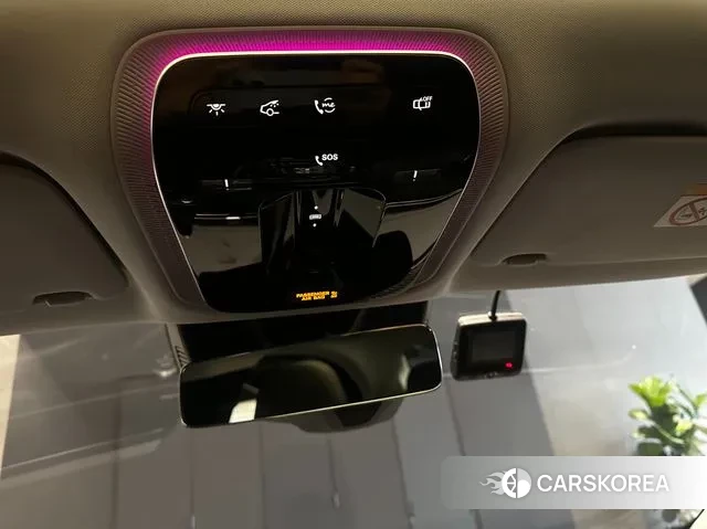 Mercedes-Benz E-Class W214 id 3750976 из Кореи 11