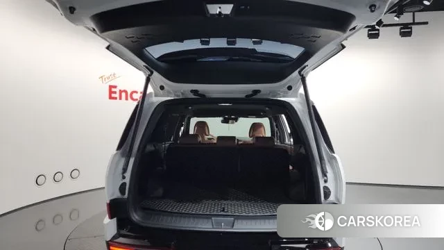 Hyundai Santa Fe (MX5) id 3538822 из Кореи 11