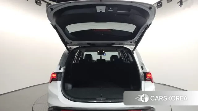 Hyundai The New Santa Fe id 3407028 из Кореи 11