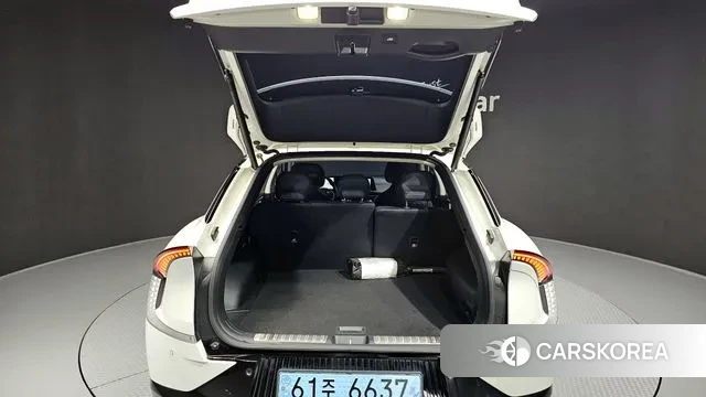 Kia EV6 id 3241440 из Кореи 11