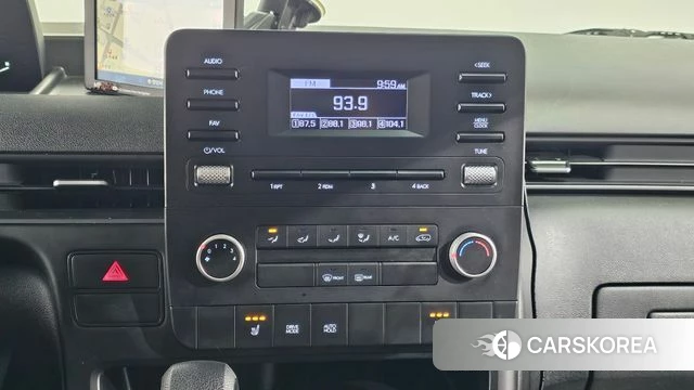 Hyundai Staria id 4355291 из Кореи 11