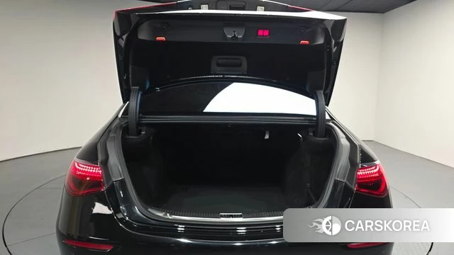 Mercedes-Benz S-Class W223 id 4745833 из Кореи 11