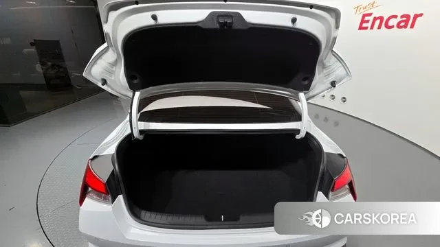 Hyundai Avante (CN7) id 3334968 из Кореи 11