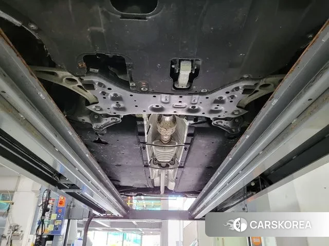 Hyundai The New Grandeur IG id 3007998 из Кореи 11