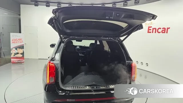 Hyundai The New Palisade id 3775943 из Кореи 11