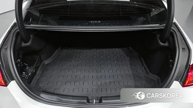 Mercedes-Benz C-Class W206 id 3031764 из Кореи 11