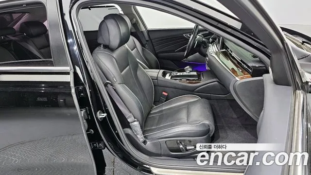 Kia More K9 id 2764833 из Кореи 11