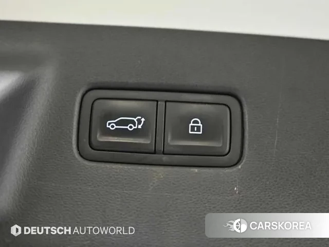 Hyundai Santa Fe (MX5) id 3684775 из Кореи 11