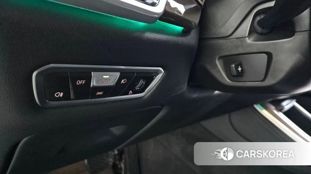 BMW X5 (G05) id 4302874 из Кореи 11