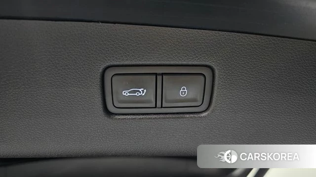 Genesis GV70 id 3786601 из Кореи 11