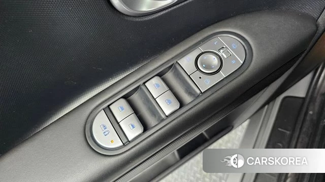 Hyundai Ionic 5 id 4231297 из Кореи 11