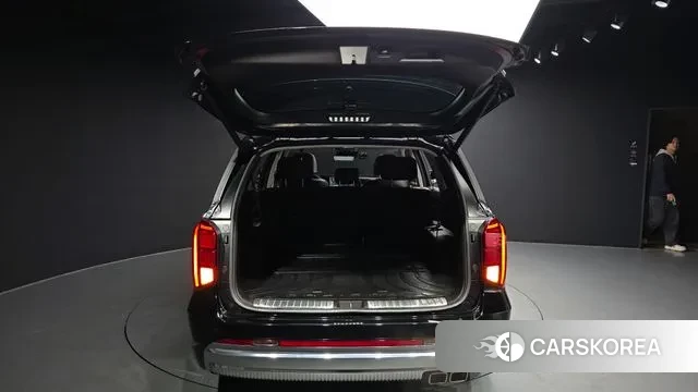 Hyundai The New Palisade id 3690087 из Кореи 11