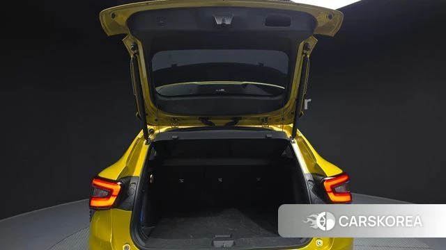 Chevrolet (GM Daewoo) Trax Crossover id 3817843 из Кореи 11