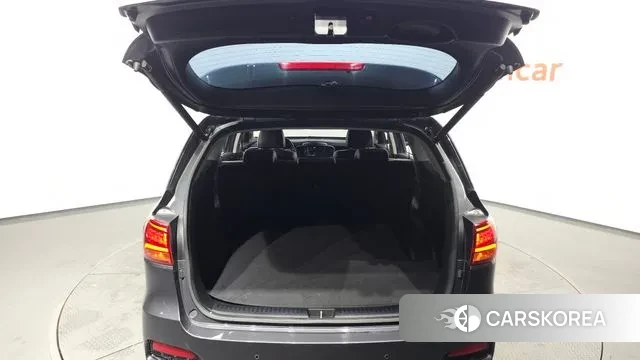 Kia The New Sorento id 3599068 из Кореи 11