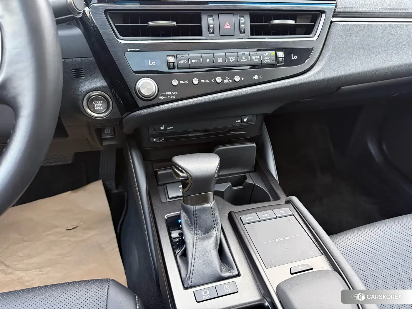 Lexus ES id 4514144 из Китая 11