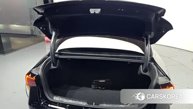 Kia The New K5 3rd generation id 3575908 из Кореи 11