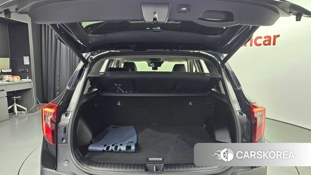 Kia The New Seltos id 4201797 из Кореи 11