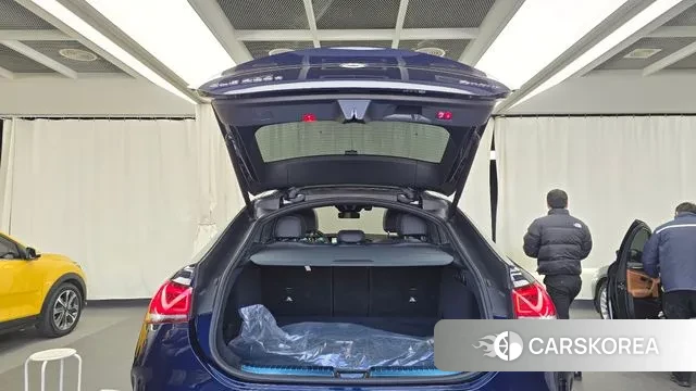 Mercedes-Benz GLE-Class W167 id 3432290 из Кореи 11