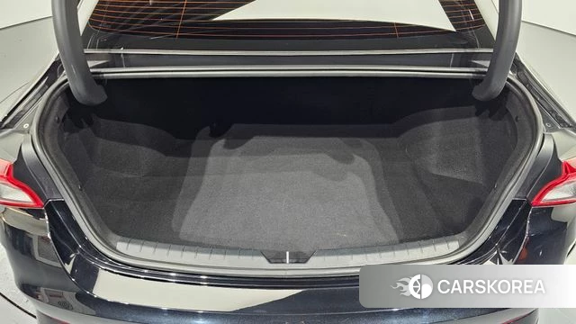 Kia K5 3rd generation id 3911256 из Кореи 11