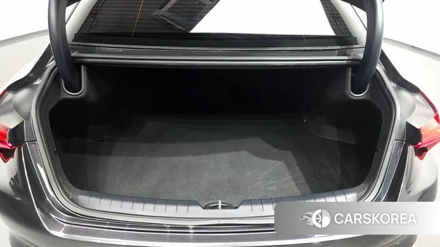 Kia K8 Hybrid id 3941293 из Кореи 11