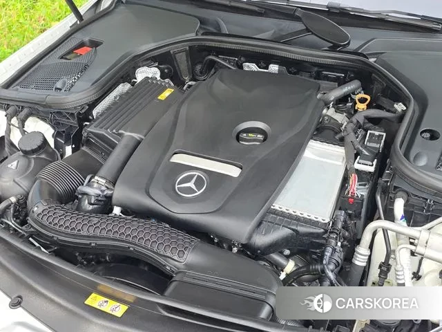 Mercedes-Benz E-Class W213 id 3214229 из Кореи 11