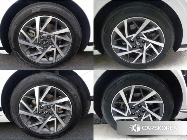 Hyundai Grandeur (GN7) id 4194708 из Кореи 11