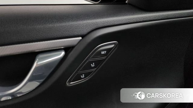 Hyundai The New Grandeur IG id 4604784 из Кореи 11