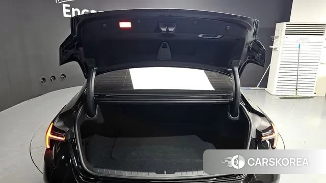 Kia The New K8 id 3549815 из Кореи 11