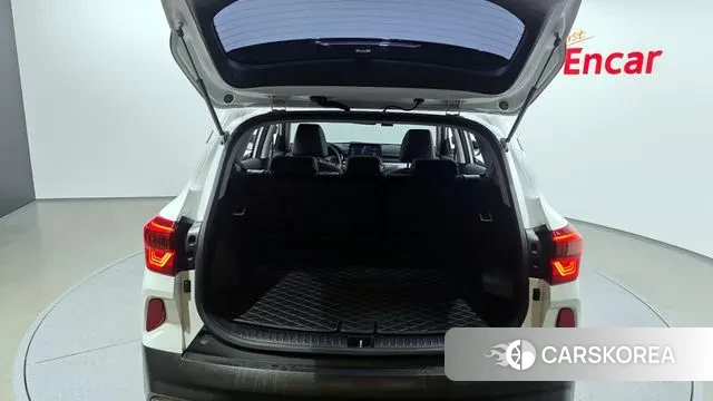 Kia Seltos id 3759222 из Кореи 11