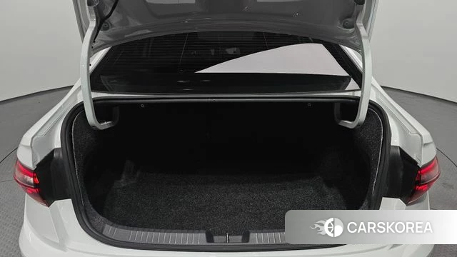 Volkswagen 7th Generation of Jetta id 3924023 из Кореи 11