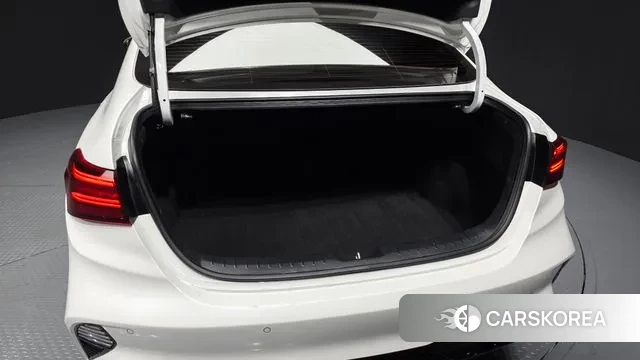 Kia The New K3 2nd generation id 3572559 из Кореи 11