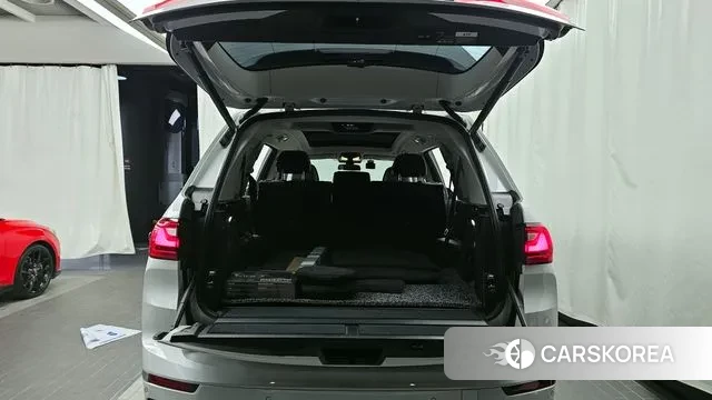 BMW X7 (G07) id 3504218 из Кореи 11