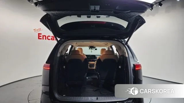 Kia Carnival 4th generation id 3355977 из Кореи 11